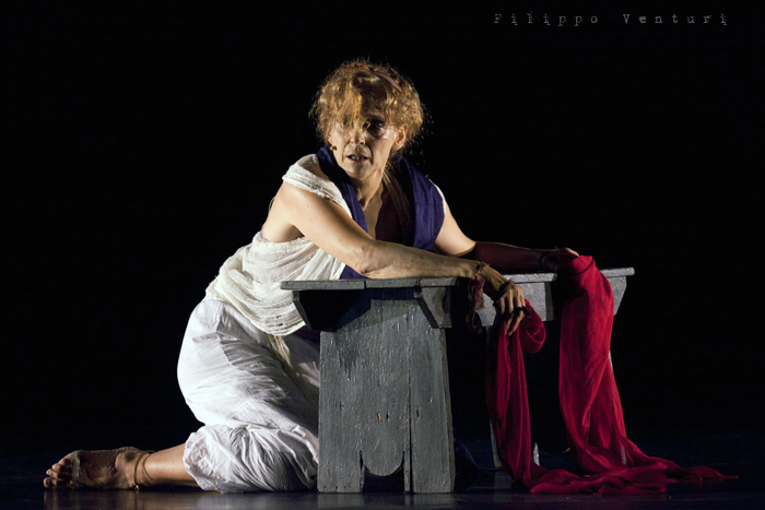 Cassandra, Elisabetta Pozzi, Arena Plautina di Sarsina, foto 21 Cassandra, Elisabetta Pozzi, Arena Plautina di Sarsina, foto 21