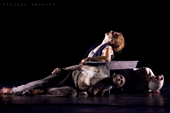 Cassandra, Elisabetta Pozzi, Arena Plautina di Sarsina, foto 22 Cassandra, Elisabetta Pozzi, Arena Plautina di Sarsina, foto 22