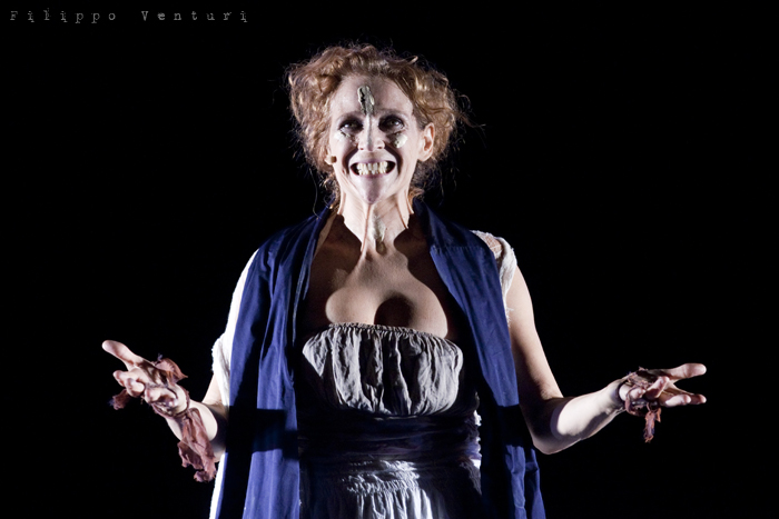 Cassandra, Elisabetta Pozzi, Arena Plautina di Sarsina, foto 24 Cassandra, Elisabetta Pozzi, Arena Plautina di Sarsina, foto 24