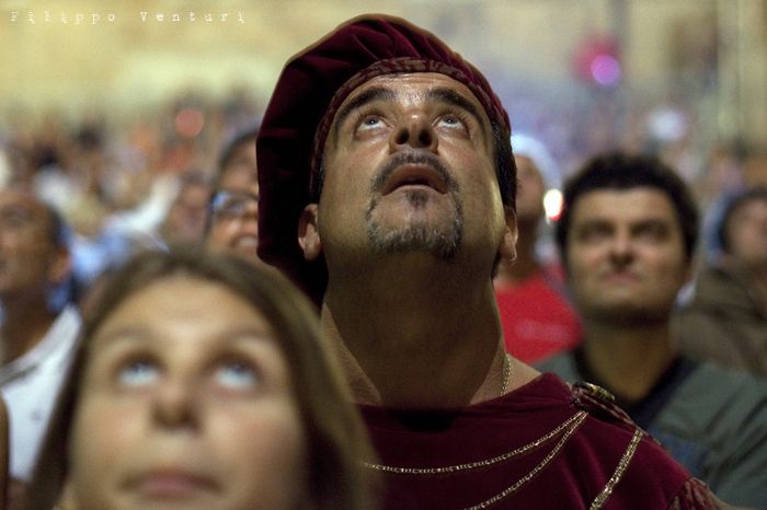 Palio del Daino a Mondaino, foto 1 Palio del Daino a Mondaino, foto 1