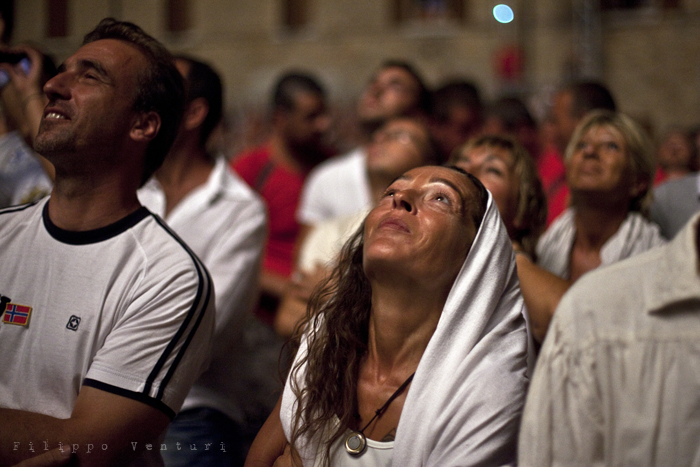 Palio del Daino a Mondaino, foto 8 Palio del Daino a Mondaino, foto 8