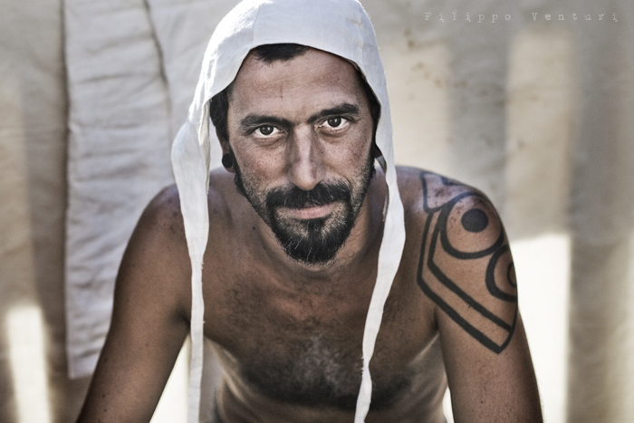 Palio del Daino a Mondaino, foto 10 Palio del Daino a Mondaino, foto 10