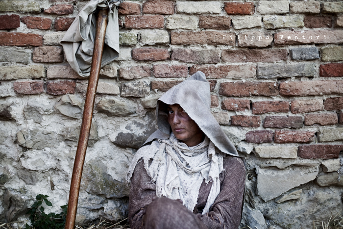 Palio del Daino a Mondaino, foto 14 Palio del Daino a Mondaino, foto 14