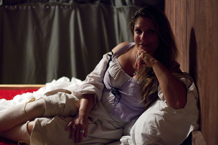 Palio del Daino a Mondaino, foto 18 Palio del Daino a Mondaino, foto 18