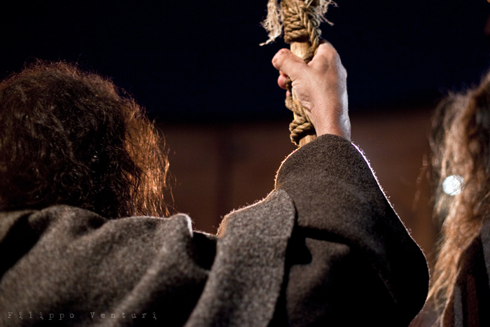 Palio del Daino a Mondaino, foto 20 Palio del Daino a Mondaino, foto 20