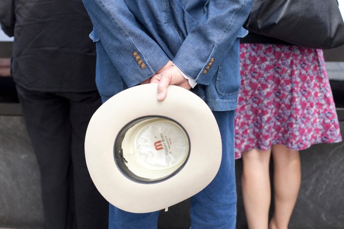 Things they left behind, photo 9