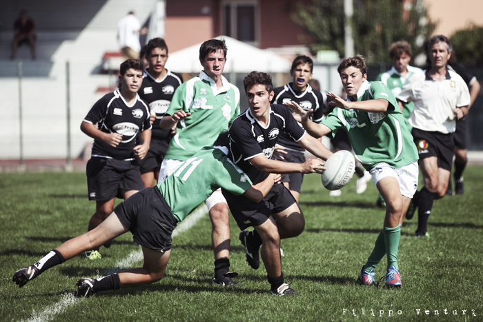 Memorial Dino Della Chiesa, foto 2 Memorial Dino Della Chiesa, foto 2