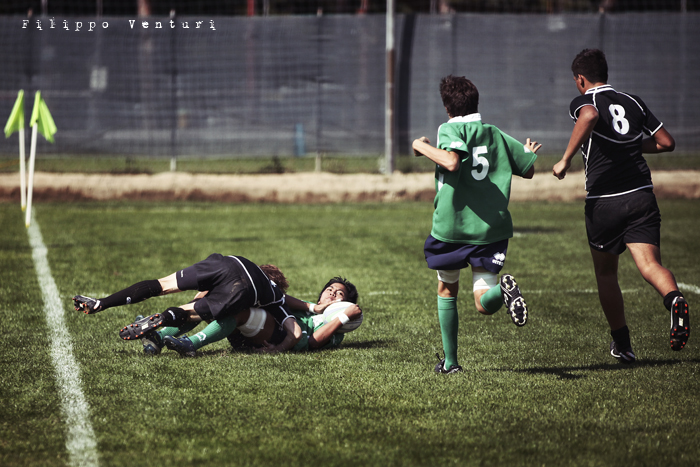 Memorial Dino Della Chiesa, foto 3 Memorial Dino Della Chiesa, foto 3