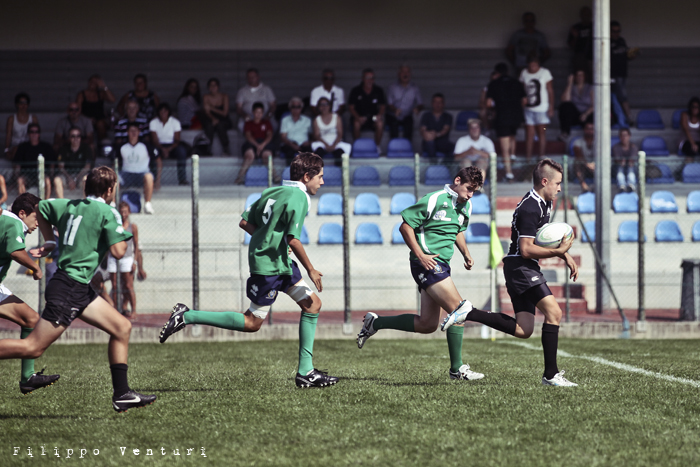 Memorial Dino Della Chiesa, foto 4 Memorial Dino Della Chiesa, foto 4