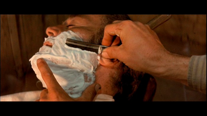 Il mio nome è nessuno