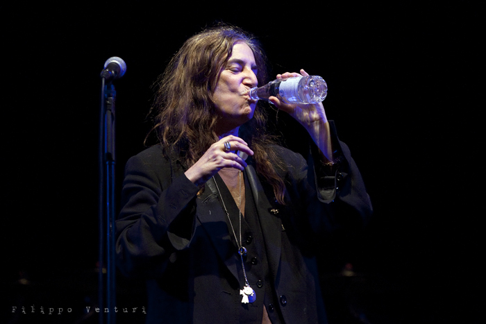 Patti Smith, Banga - Believe or Explode, photo 7 Patti Smith, Banga - Believe or Explode, photo 7