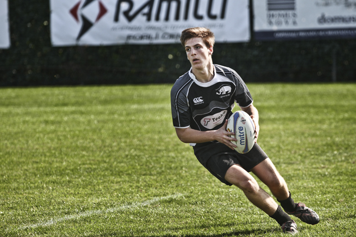 Cesena Rugby VS Unione Rugby San Benedetto, foto 5