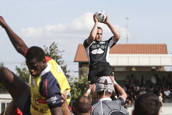 Cesena Rugby VS Unione Rugby San Benedetto, foto 7