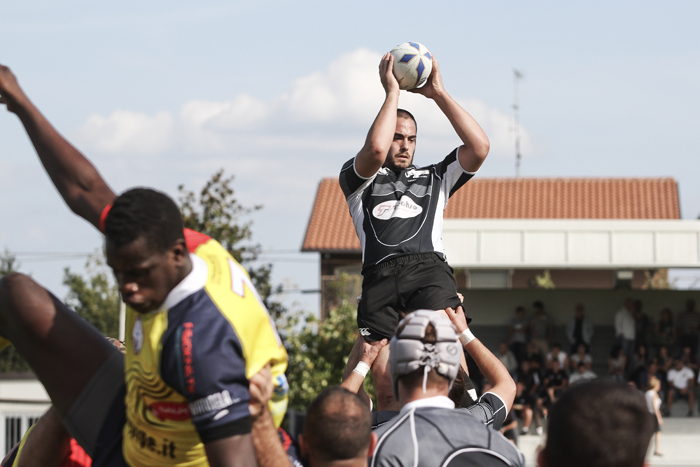 Cesena Rugby VS Unione Rugby San Benedetto, foto 7