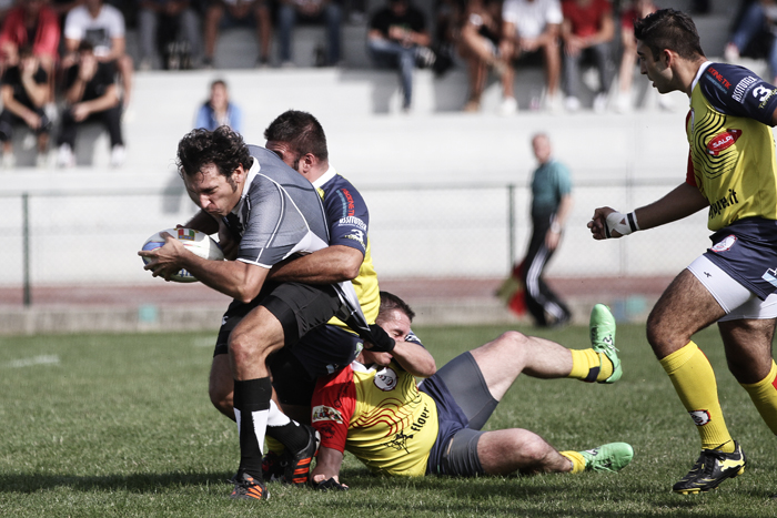 Cesena Rugby VS Unione Rugby San Benedetto, foto 11