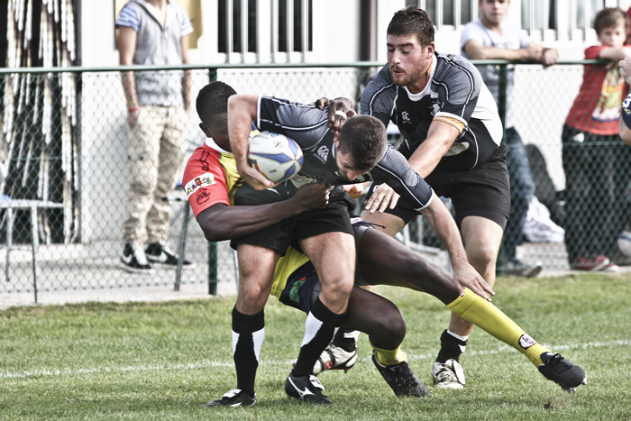 Cesena Rugby VS Unione Rugby San Benedetto, foto 13