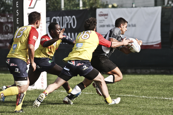 Cesena Rugby VS Unione Rugby San Benedetto, foto 16