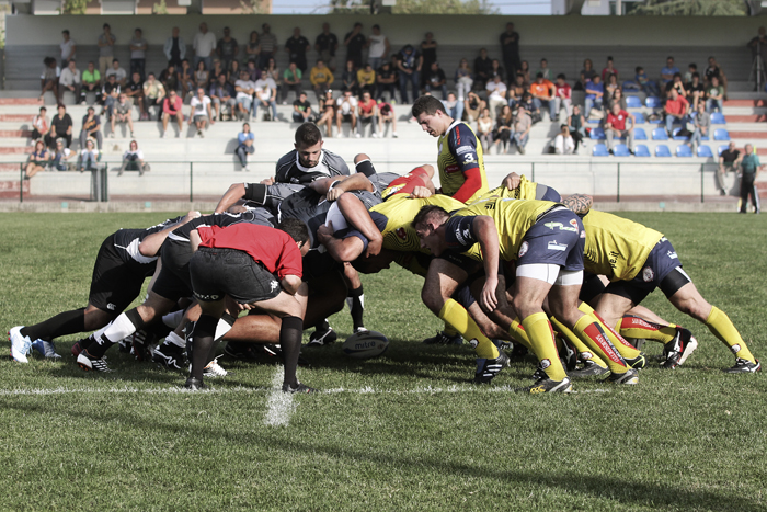 Cesena Rugby VS Unione Rugby San Benedetto, foto 17