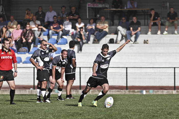 Cesena Rugby VS Unione Rugby San Benedetto, foto 18