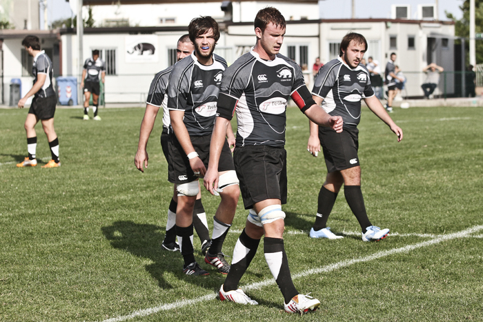 Cesena Rugby VS Unione Rugby San Benedetto, foto 19