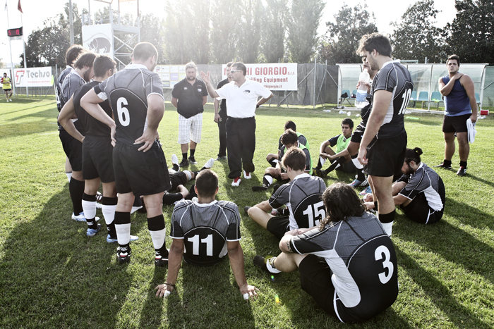 Cesena Rugby VS Unione Rugby San Benedetto, foto 20