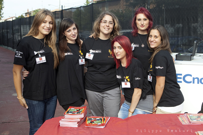 Romagna Rugby VS Rugby Brescia, foto 1 Romagna Rugby VS Rugby Brescia, foto 1