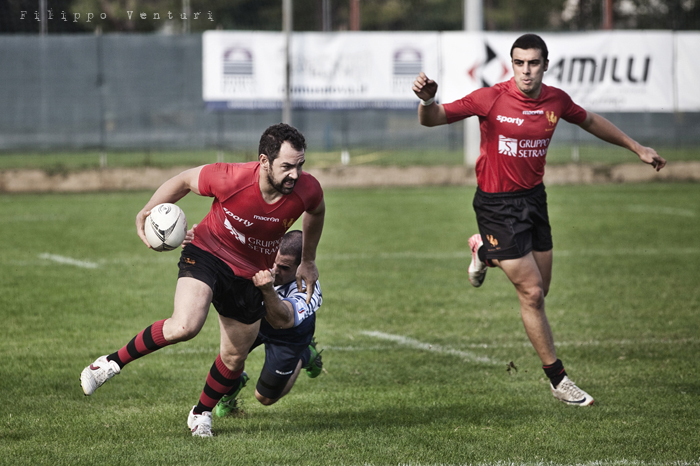 Romagna Rugby VS Rugby Brescia, foto 9 Romagna Rugby VS Rugby Brescia, foto 9