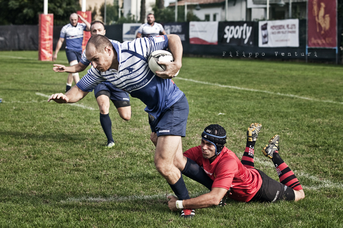 Romagna Rugby VS Rugby Brescia, foto 12 Romagna Rugby VS Rugby Brescia, foto 12