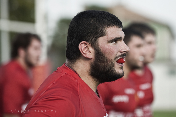 Romagna Rugby VS Rugby Brescia, foto 15 Romagna Rugby VS Rugby Brescia, foto 15
