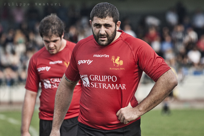 Romagna Rugby VS Rugby Brescia, foto 17 Romagna Rugby VS Rugby Brescia, foto 17