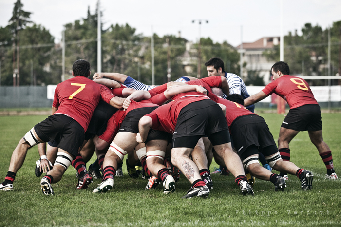 Romagna Rugby VS Rugby Brescia, foto 24 Romagna Rugby VS Rugby Brescia, foto 24