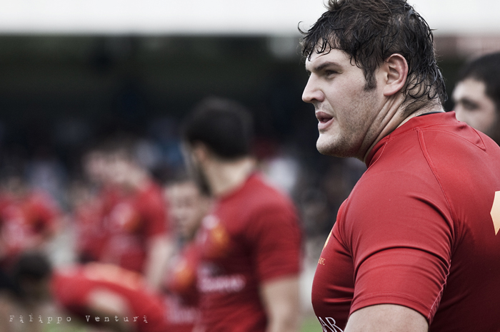 Romagna Rugby VS Rugby Brescia, foto 25 Romagna Rugby VS Rugby Brescia, foto 25