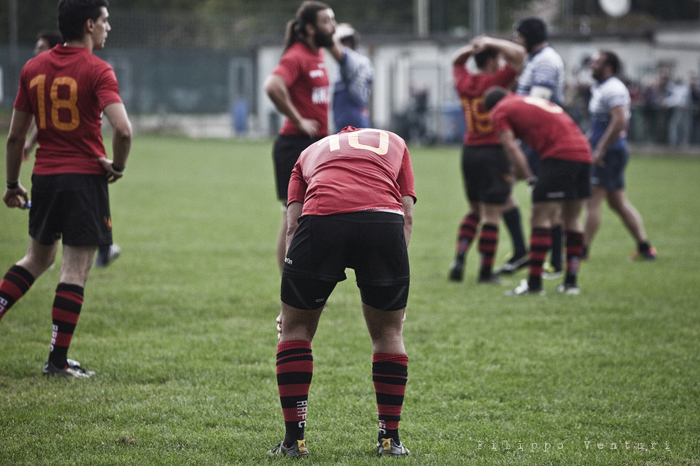 Romagna Rugby VS Rugby Brescia, foto 28 Romagna Rugby VS Rugby Brescia, foto 28