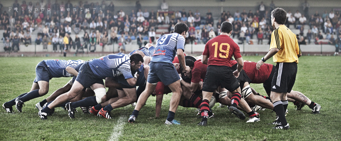 Romagna Rugby VS Rugby Brescia, foto 34 Romagna Rugby VS Rugby Brescia, foto 34