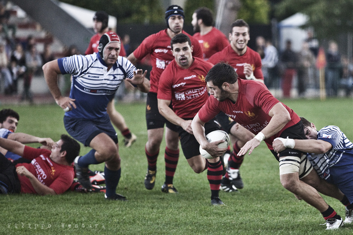 Romagna Rugby VS Rugby Brescia, foto 35 Romagna Rugby VS Rugby Brescia, foto 35