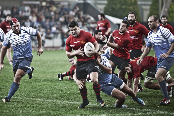 Romagna Rugby VS Rugby Brescia, foto 37 Romagna Rugby VS Rugby Brescia, foto 37