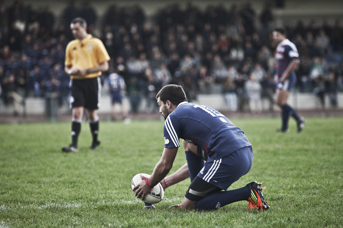 Romagna Rugby VS Unione Rugby Capitolina, foto 9