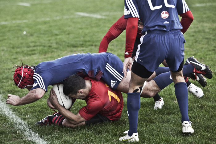 Romagna Rugby VS Unione Rugby Capitolina, foto 10