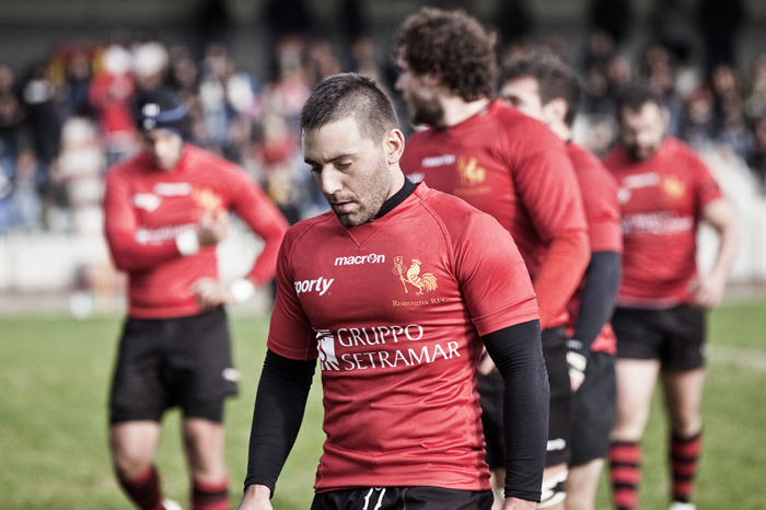 Romagna Rugby VS Unione Rugby Capitolina, foto 15