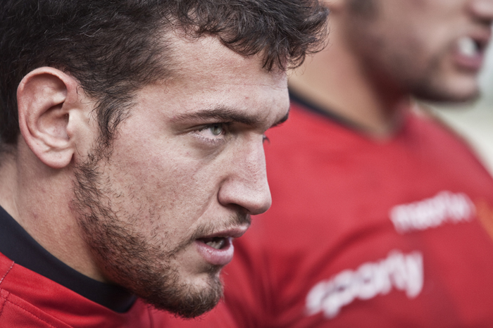 Romagna Rugby VS Unione Rugby Capitolina, foto 17