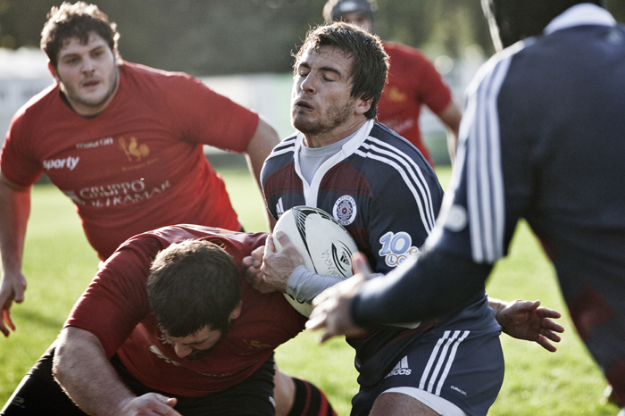 Romagna Rugby VS Unione Rugby Capitolina, foto 20