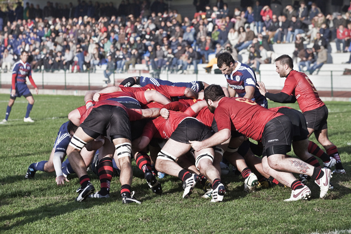 Romagna Rugby VS Unione Rugby Capitolina, foto 23