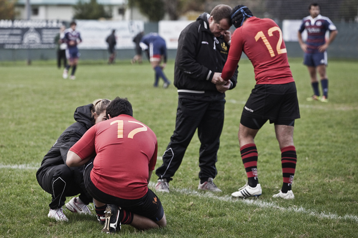 Romagna Rugby VS Unione Rugby Capitolina, foto 28
