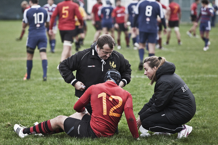 Romagna Rugby VS Unione Rugby Capitolina, foto 32