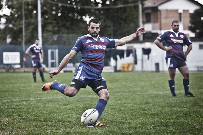 Romagna Rugby VS Unione Rugby Capitolina, foto 34
