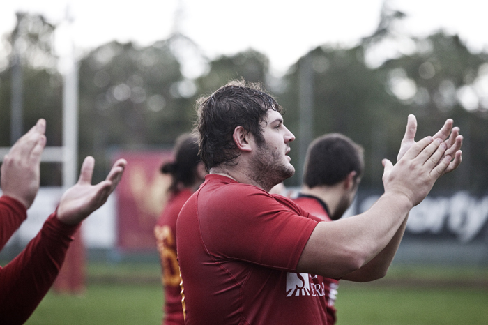 Romagna Rugby VS Unione Rugby Capitolina, foto 37