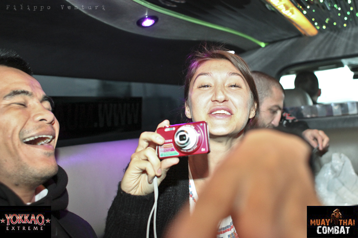 Yokkao Extreme 2012, Milano, foto 5 Yokkao Extreme 2012, Milano, foto 5