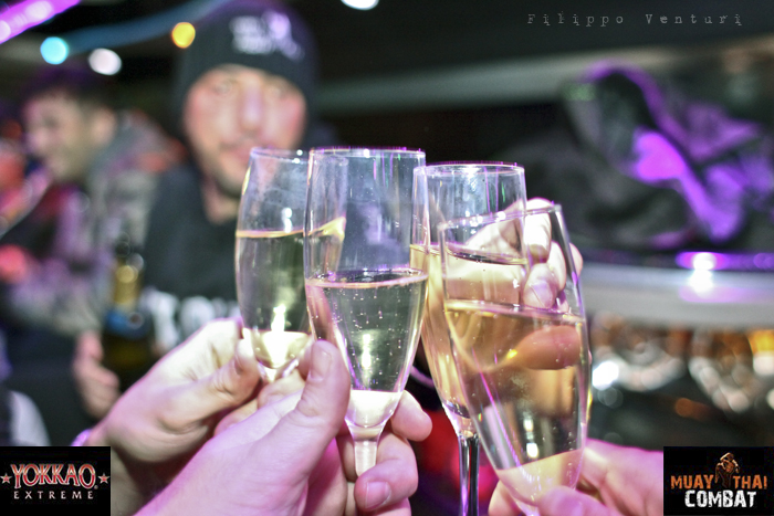 Yokkao Extreme 2012, Milano, foto 8 Yokkao Extreme 2012, Milano, foto 8