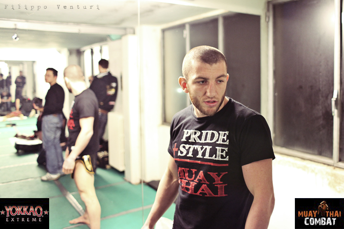 Yokkao Extreme 2012, Milano, foto 13 Yokkao Extreme 2012, Milano, foto 13