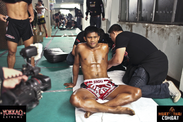 Yokkao Extreme 2012, Milano, foto 14 Yokkao Extreme 2012, Milano, foto 14